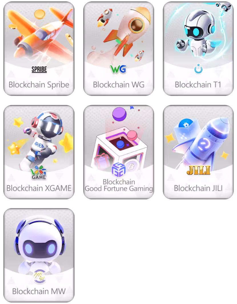BLockchain XX88D